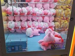 -大玩家超乐场(万达广场苏州吴中店)