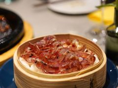 -半山腰·云南菜(侨福芳草地店)