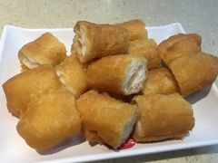 -冠记·肠粉粥品专家(江南大道店)