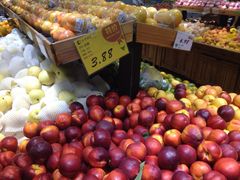 -幸福荣耀生鲜超市(和平街店)