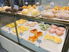 -奈雪的茶(市百一店)