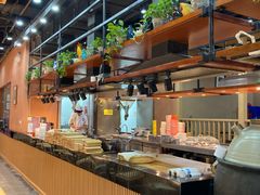 -黑鸡小馆(金源店)