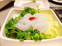 -海底捞火锅(万达广场店)