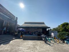 -仑头海鲜城(仑头环村南路店)