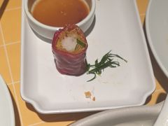 -蔡澜点心·粤菜(海印都荟城店)