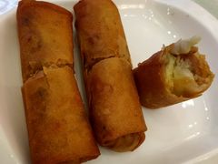 春卷-莞香楼·正宗东莞菜(东升店)