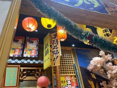 -牛也烧肉(摩尔城店)
