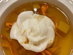 -丽晶美庐·玉兰餐厅
