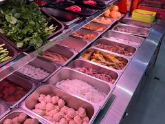 -牛吉韵·鲜切牛肉自助火锅(南山店)