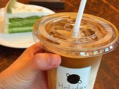 dirty-HOLIDAY休日(后田垟巷店)