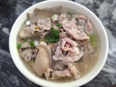 -南香小食店(水门路店)