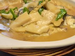 -香阁餐厅·常州菜·常州菜代表品牌(新北奥体店)