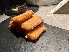 -木守西溪溪隐餐厅