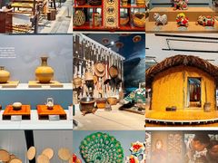 -北京工艺美术博物馆