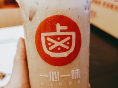 -一心一味(向西店)