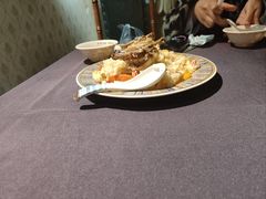 -伊带伊路新疆美食府(呼家楼店)