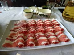 -羊家胡同·龙虾烧烤火锅(龙汇路店)