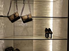 -CHANEL(恒隆广场店)