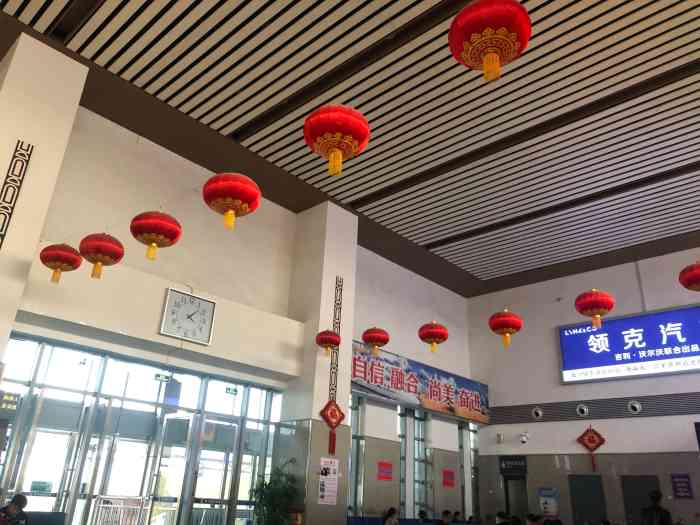 侯马西站-"别看我们这个小小的车站,可大气了,特别方.