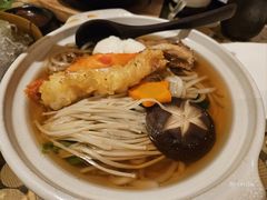 -西村日本料理(香格里拉饭店)