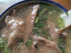 -胜泉小吃(太平桥店)