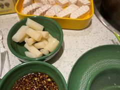 -润园四季椰子鸡火锅(海上世界店)