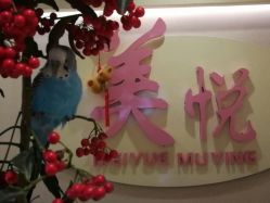 点击看大图 -美悦月子中心(财大店)