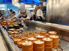 -海底捞大排档火锅(打浦路店)