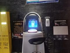 -金色印象·HiFi影音·按摩足疗(南坪桃源店)