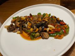 -新白鹿餐厅(龙游路总店·杭帮菜名店)