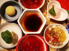 -喜悦小串丹东小黄牛海鲜烧烤大排档(民主广场店)