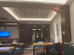 -中国徽菜·徽商故里(广安门店)