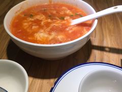 -吕氏疙瘩汤·私家菜馆(慈云寺店)