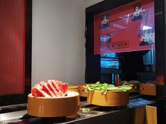 -龍歌自助小火锅(崂山丽达店)