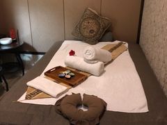 -杭州水知情足浴SPA(苏州店)