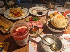 -岛风·台食小馆 ISLAND BISTRO(烟台山店)