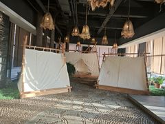 游乐设施-清河半岛温泉度假酒店