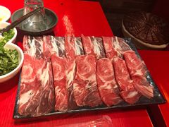 -谭鸭血老火锅(漳州路店)