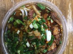 -易裕和·长沙米粉(竹塘西路店)