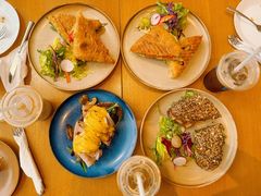 -Jamaicablue Coffeeshop(中央广场店)