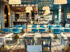 -云厨·高空西餐厅(成都瑯珀·凯悦臻选酒店)