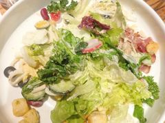 -通海俄式烧烤·俄罗斯大串(爱建店)