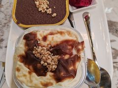 -SULTAN·苏坦土耳其餐厅(新光汇店)