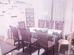 -游人馆·桌游狼人杀团建馆(人广书城店)