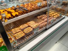 -大苹果面包生日蛋糕(明珠店)