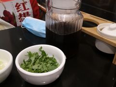 酸梅汤-北门涮肉·铜锅涮肉(南锣鼓巷店)