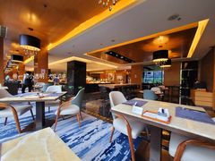 -贵阳万丽酒店·新满福楼餐厅