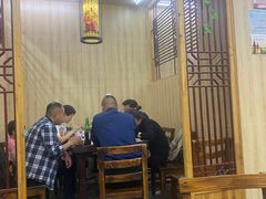 -苗氏卷子鸡(张掖金鸿大厦店)