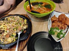 -胜代日本料理(云程巷小区店)