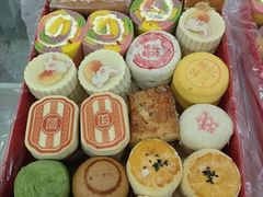 -北京稻香村(金盏店)